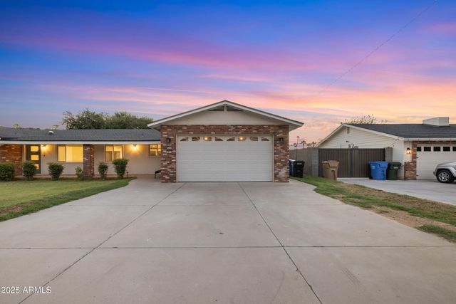 7801 N 16TH Lane, Phoenix, AZ 85021