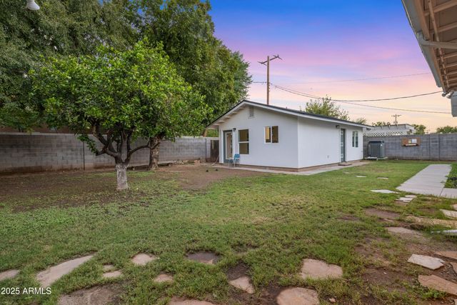 7801 N 16TH Lane, Phoenix, AZ 85021