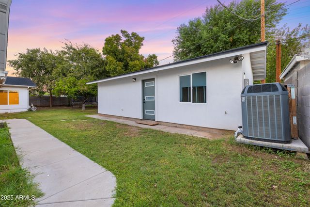 7801 N 16TH Lane, Phoenix, AZ 85021