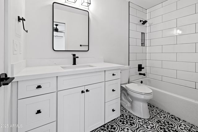 7801 N 16TH Lane, Phoenix, AZ 85021