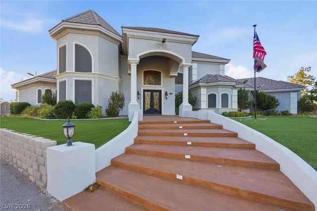7751 Radcliff Street, Las Vegas, NV 89123