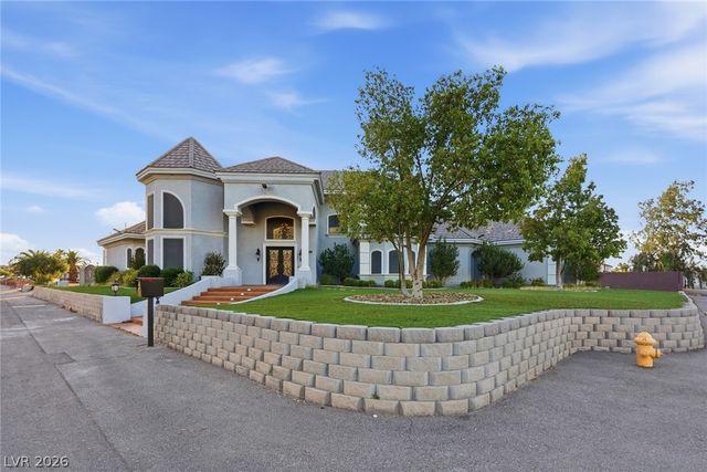 7751 Radcliff Street, Las Vegas, NV 89123