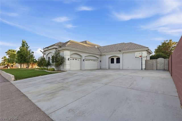 7751 Radcliff Street, Las Vegas, NV 89123