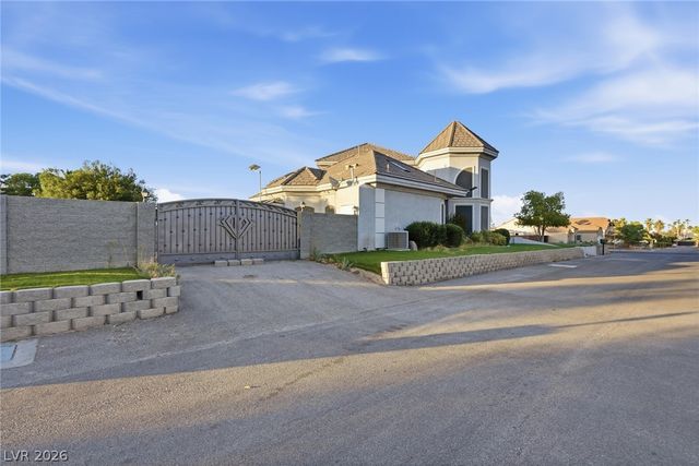 7751 Radcliff Street, Las Vegas, NV 89123