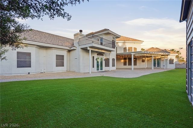 7751 Radcliff Street, Las Vegas, NV 89123