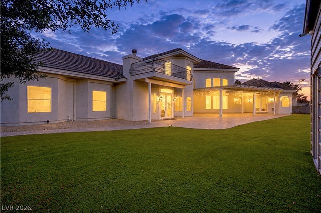 7751 Radcliff Street, Las Vegas, NV 89123