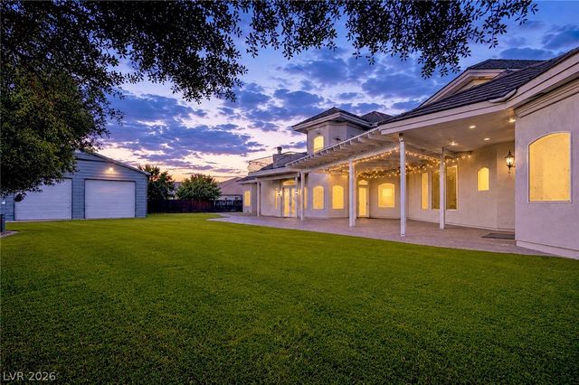 7751 Radcliff Street, Las Vegas, NV 89123