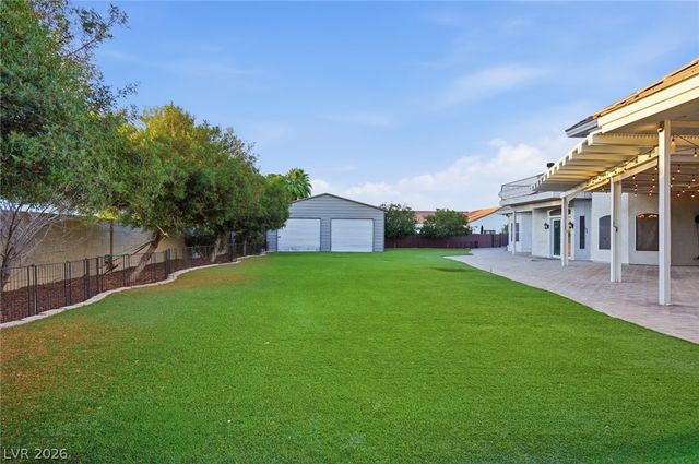 7751 Radcliff Street, Las Vegas, NV 89123