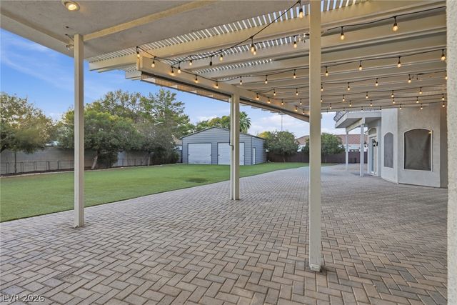 7751 Radcliff Street, Las Vegas, NV 89123