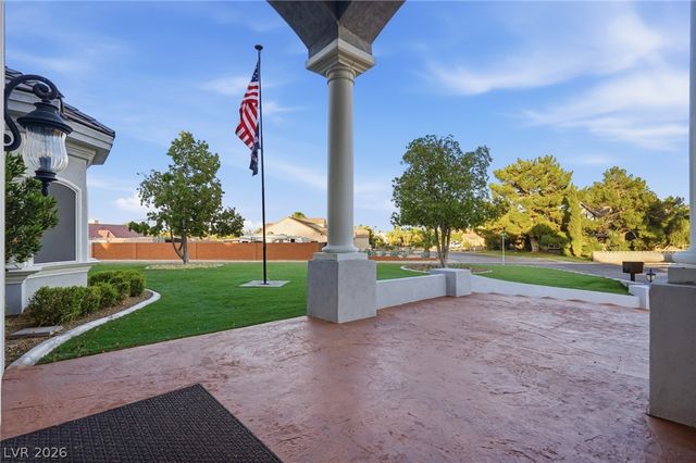 7751 Radcliff Street, Las Vegas, NV 89123