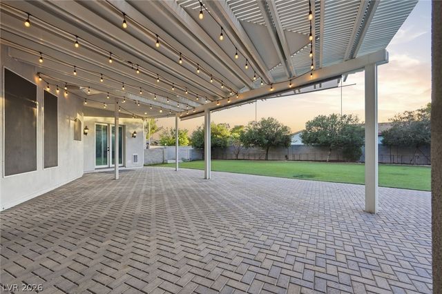 7751 Radcliff Street, Las Vegas, NV 89123