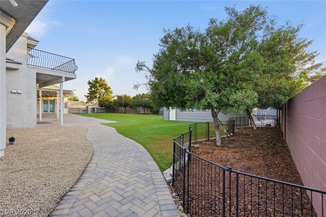 7751 Radcliff Street, Las Vegas, NV 89123