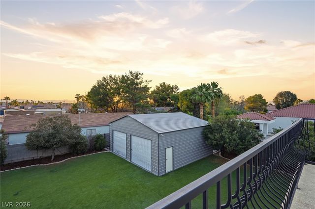 7751 Radcliff Street, Las Vegas, NV 89123