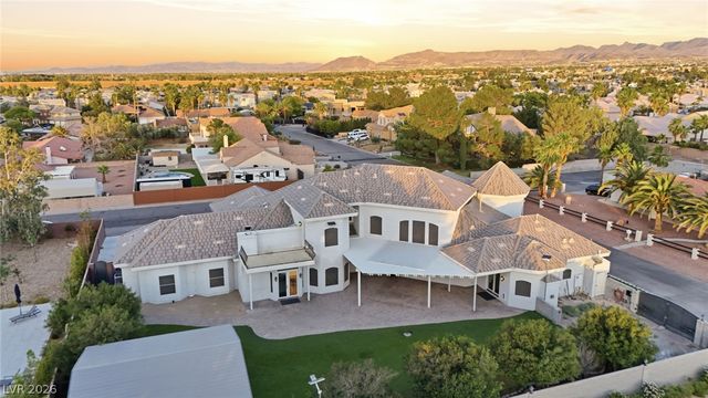 7751 Radcliff Street, Las Vegas, NV 89123