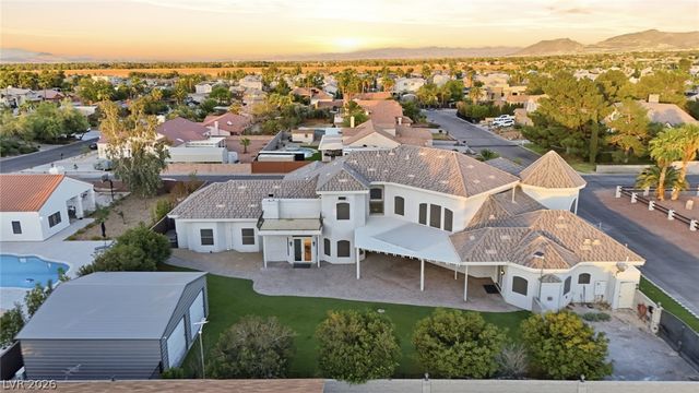 7751 Radcliff Street, Las Vegas, NV 89123