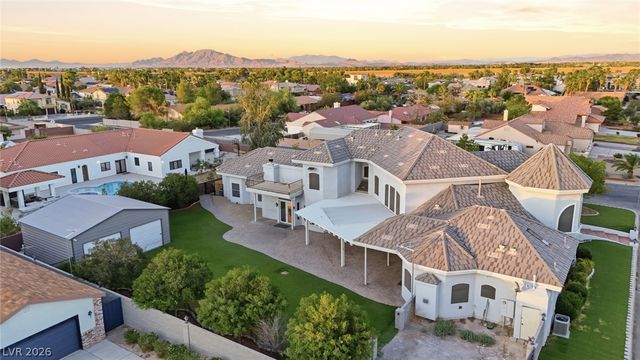 7751 Radcliff Street, Las Vegas, NV 89123
