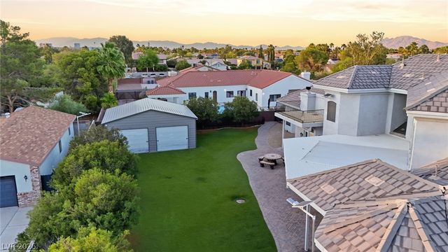 7751 Radcliff Street, Las Vegas, NV 89123