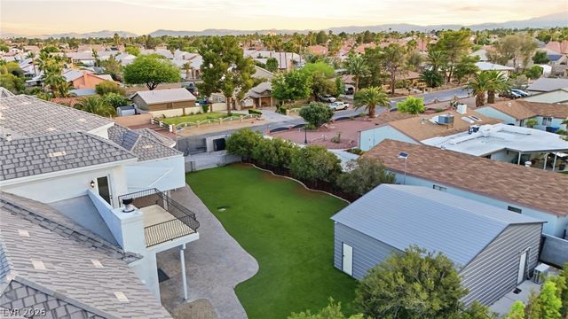 7751 Radcliff Street, Las Vegas, NV 89123