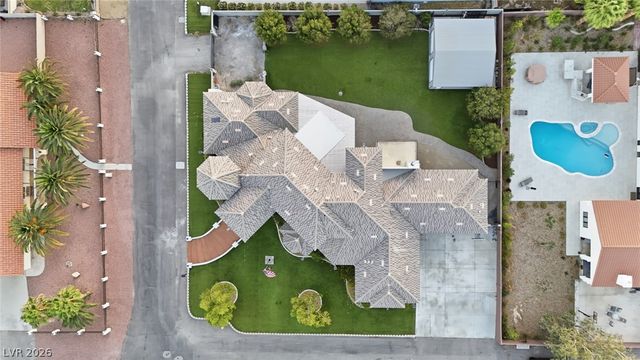 7751 Radcliff Street, Las Vegas, NV 89123