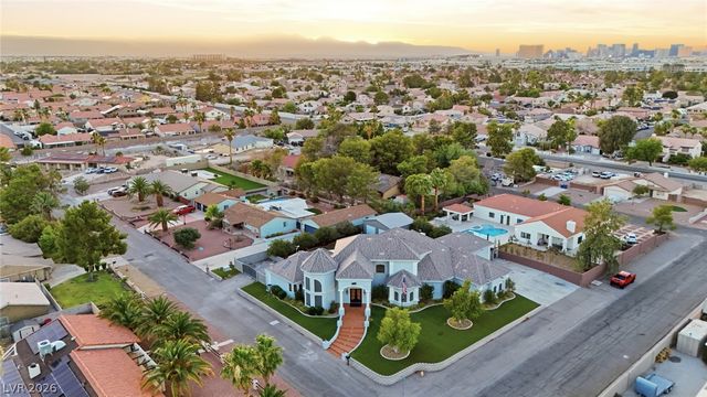 7751 Radcliff Street, Las Vegas, NV 89123
