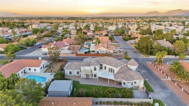 7751 Radcliff Street, Las Vegas, NV 89123