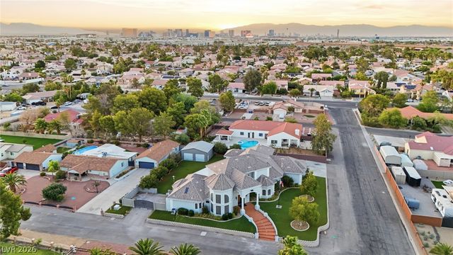 7751 Radcliff Street, Las Vegas, NV 89123
