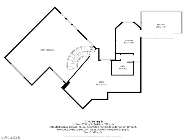7751 Radcliff Street, Las Vegas, NV 89123