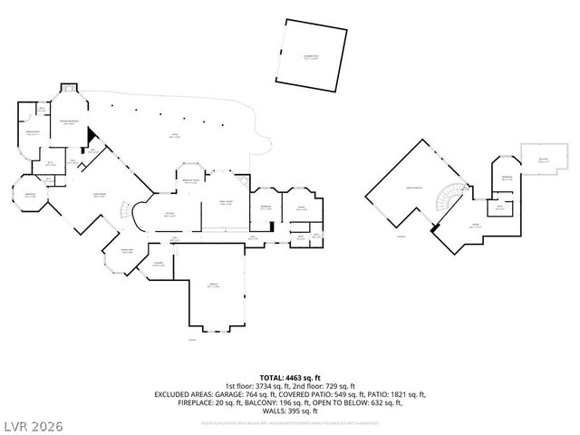 7751 Radcliff Street, Las Vegas, NV 89123
