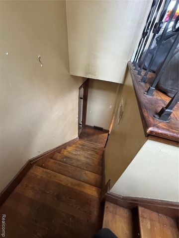 13109 Kilbourne Street, Detroit, MI 48213