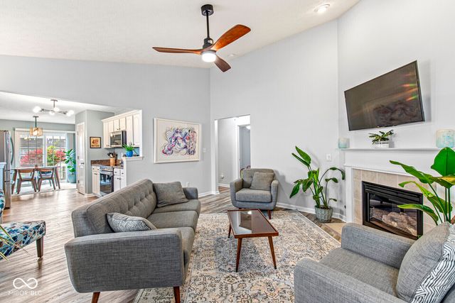 19418 Links Lane, Noblesville, IN 46062