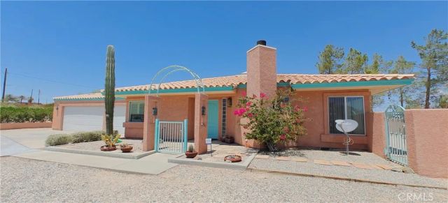 6144 Carodean, 29 Palms, CA 92277
