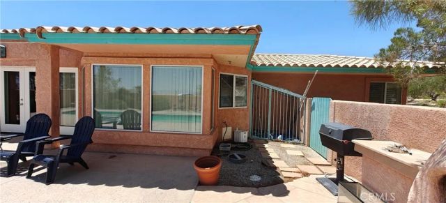 6144 Carodean, 29 Palms, CA 92277