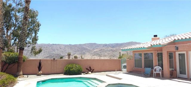 6144 Carodean, 29 Palms, CA 92277