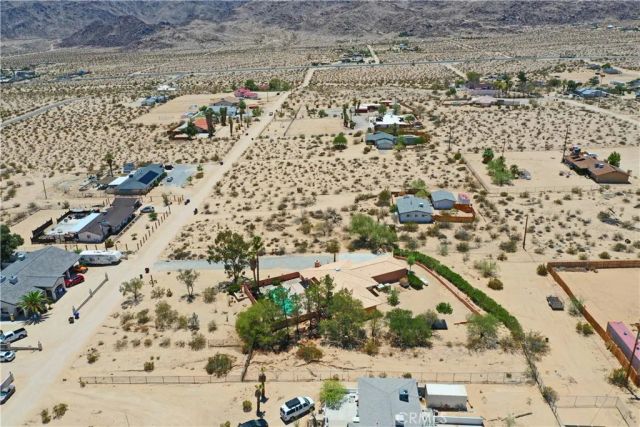 6144 Carodean, 29 Palms, CA 92277