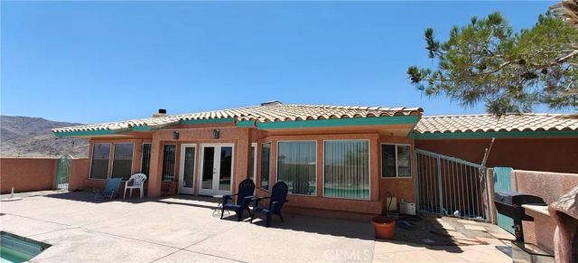 6144 Carodean, 29 Palms, CA 92277