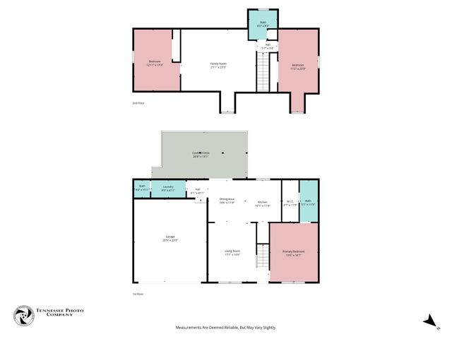 633 Victoria Ln, Sparta, TN 38583