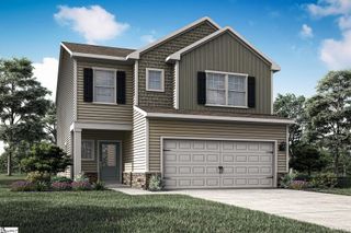 400 West Claywalk Road, Woodruff, SC 29388