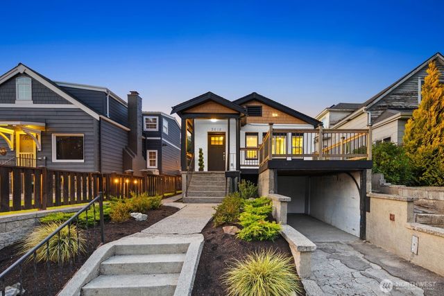 3815 N 34th Street, Tacoma, WA 98407