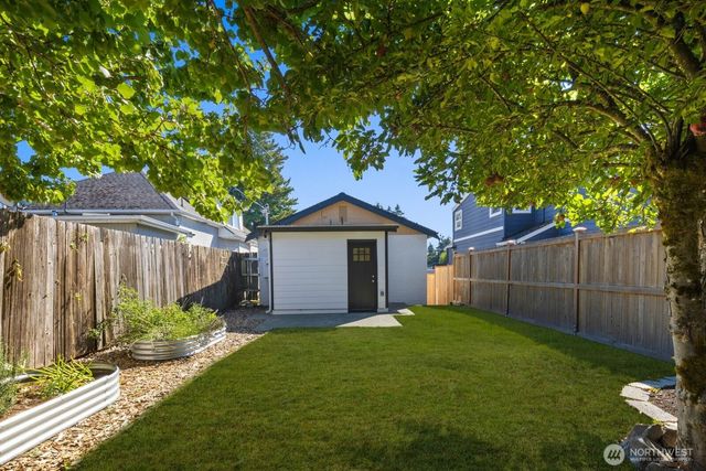 3815 N 34th Street, Tacoma, WA 98407