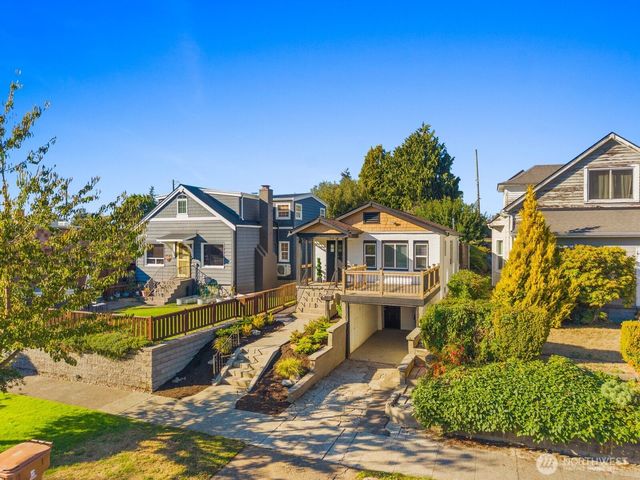 3815 N 34th Street, Tacoma, WA 98407