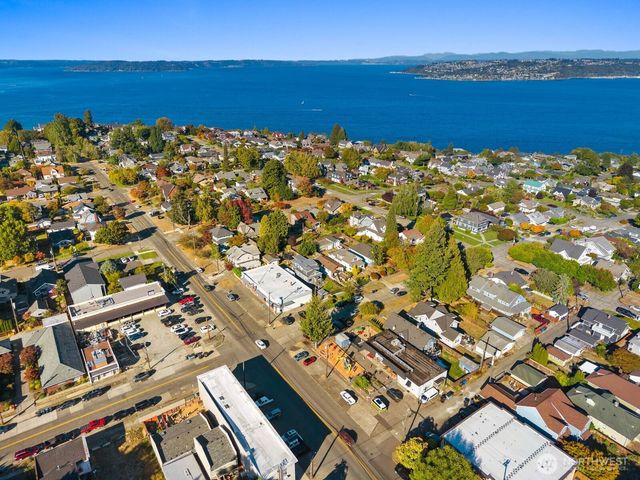 3815 N 34th Street, Tacoma, WA 98407
