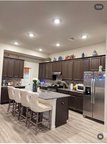 8702 Mugwort Drive, Richmond, TX 77469