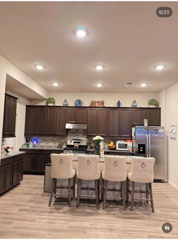 8702 Mugwort Drive, Richmond, TX 77469