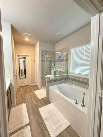 8702 Mugwort Drive, Richmond, TX 77469