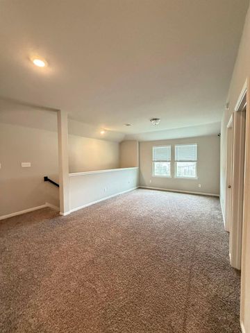 8702 Mugwort Drive, Richmond, TX 77469