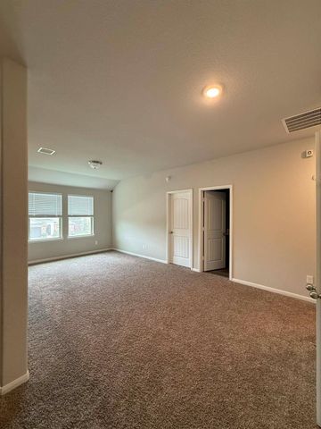 8702 Mugwort Drive, Richmond, TX 77469