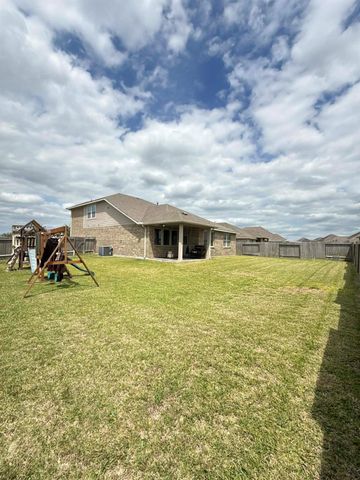 8702 Mugwort Drive, Richmond, TX 77469