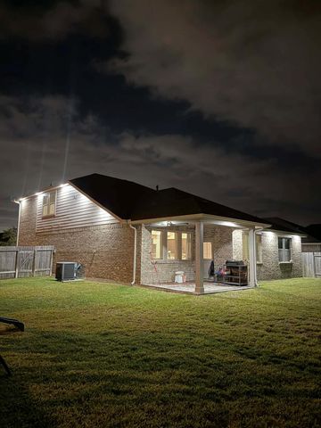 8702 Mugwort Drive, Richmond, TX 77469