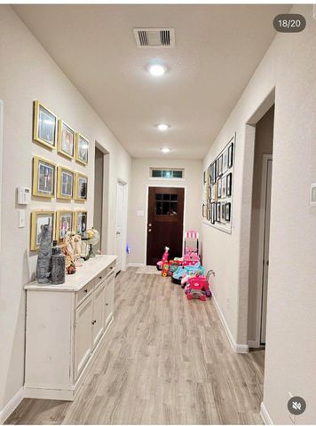 8702 Mugwort Drive, Richmond, TX 77469