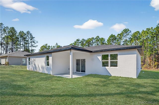 7945 N Janeaux Drive, Dunnellon, FL 34434
